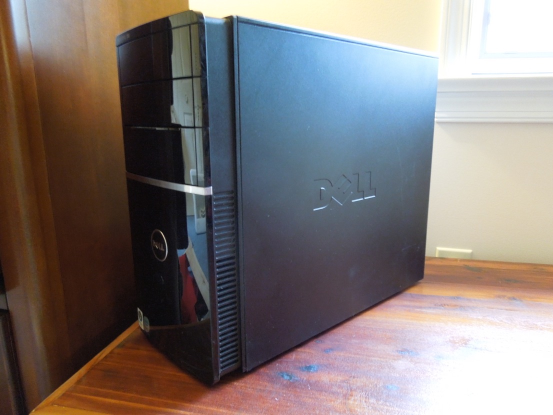 Laptops Available